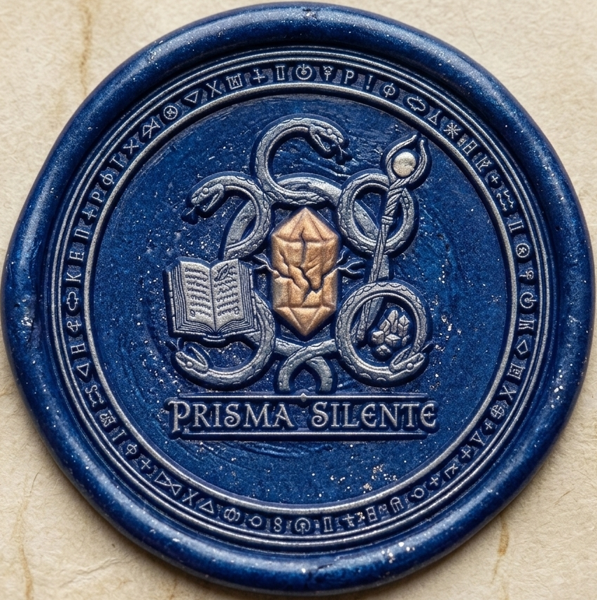 Il Prisma Silente